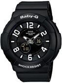 BGA-132-1B óra