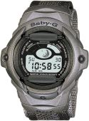 Casio BGR-210ST-1 óra