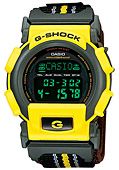 DW-003R-9 óra