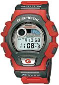 DW-004XS-4 óra