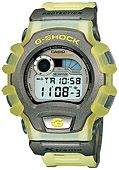 DW-004XS-9 óra