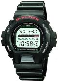 DW-6600 óra