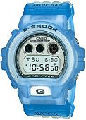 DW-6900WC-2B óra