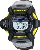 Casio DW-9100BJ-1B óra