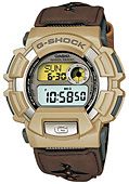 DW-9500RL-9 óra