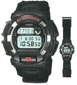 DW-9500V-1 óra