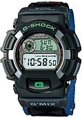 DW-9550BN-1 óra