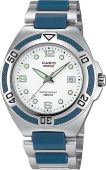 Casio EF-101D-7A óra