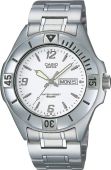 Casio EF-201D-7A óra