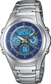 Casio EFA-114D-2A óra