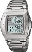 Casio EFA-123D-7A óra