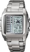 Casio EFA-124D-7A óra