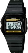 Casio F-94WAM-9 óra
