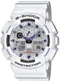 GA-100A-7A óra