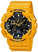 GA-100A-9A óra