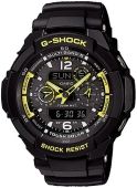 Casio GW-3500B-1A óra
