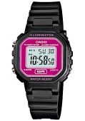 Casio LA-20WH-4A óra