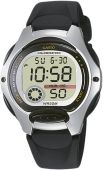 Casio LW-200-1A óra