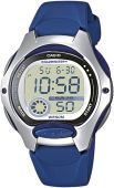 Casio LW-200-2A óra