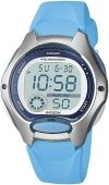 Casio LW-200-2B óra