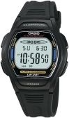 Casio LW-201-2A óra