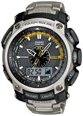 Casio PRW-5000T-7 óra
