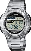 Casio W-212HD-1A óra