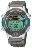Casio W-729HF-3 óra
