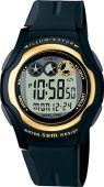 Casio W-E11G-1A óra