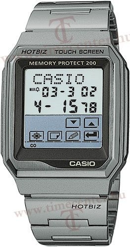 Casio VDB-2110B-1 karóra