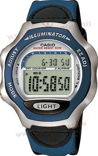 Casio W-69HB-2A karóra