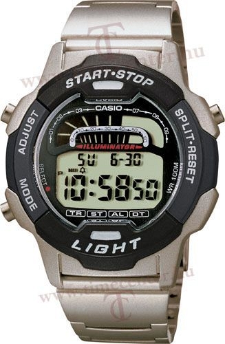 Casio W-729HD karóra