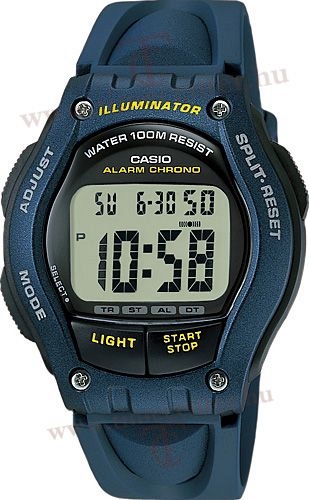 Casio W-732H-2A karóra