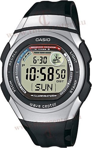Casio WV-57H-1A karóra