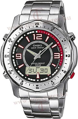 Casio WVA-220DE-1A karóra