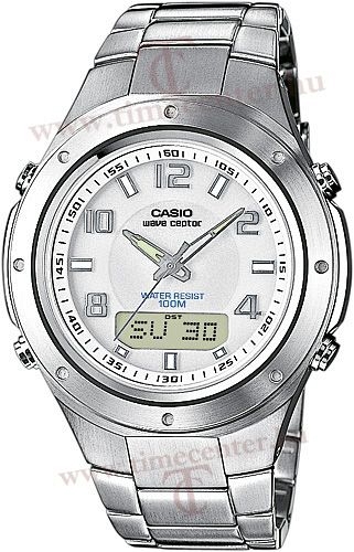 Casio WVA-230DE-7A karóra