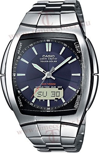 Casio WVA-440DE-1A karóra