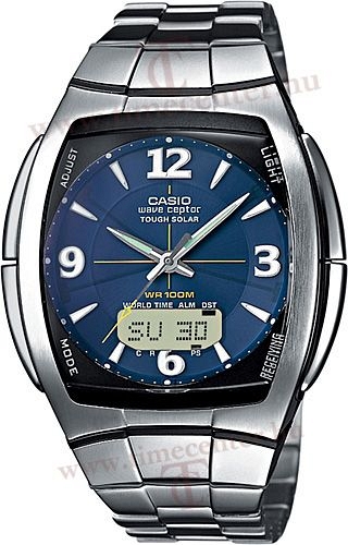 Casio WVA-440DE-2A karóra