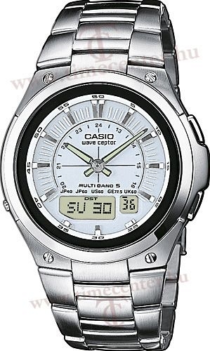 Casio WVA-M150DE-7A karóra