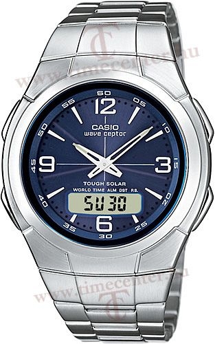 Casio WVH-100D-2A karóra