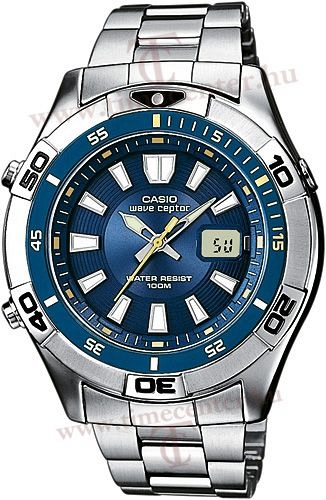 Casio WVQ-142DE-2A karóra