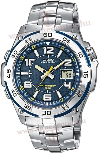 Casio WVQ-143DE-2A karóra