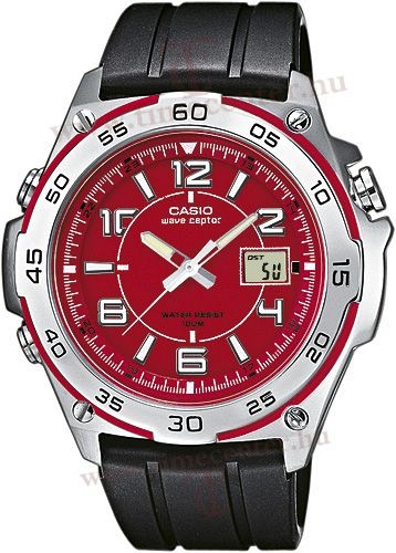 Casio WVQ-143E-4A karóra