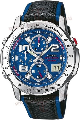 Casio WVQ-550LE-2 karóra