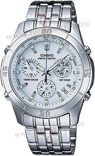 Casio WVQ-600DE-7A karóra