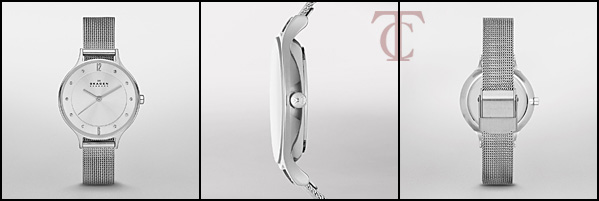 SKAGEN SKW2149 portré kép