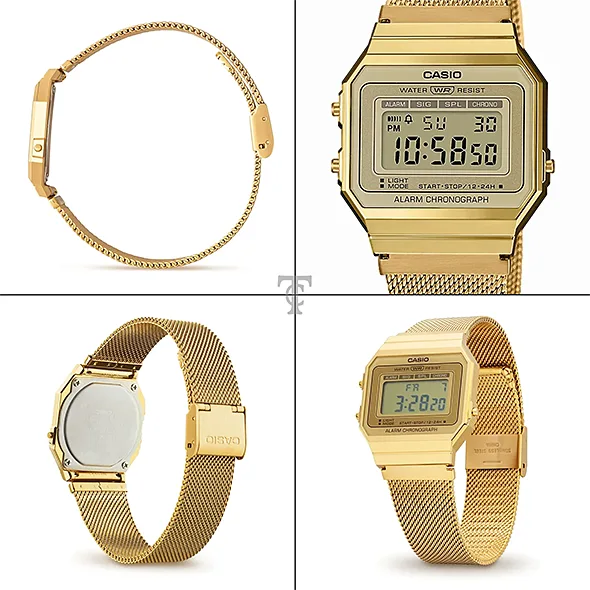 Casio A700WEMG-9A portré kép