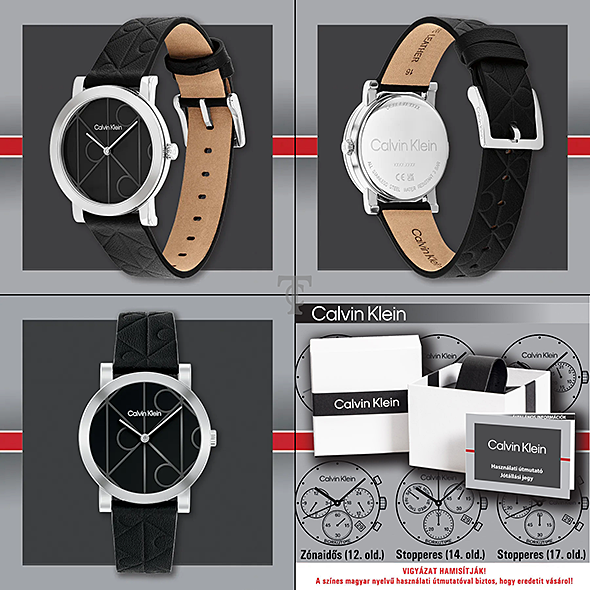 Calvin Klein CK25100128 portré kép