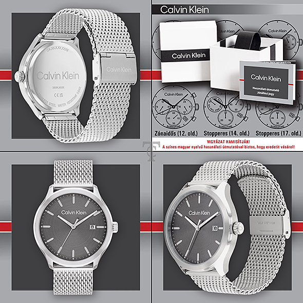 Calvin Klein CK25200352 portré kép