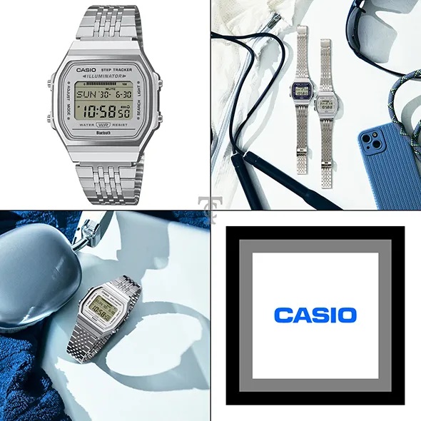 Casio ABL-100WE-7A portré kép